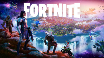 July 19th:  14U Fortnite 1v1 League